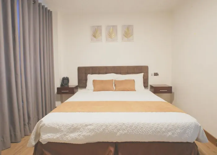 Hotel Cisne