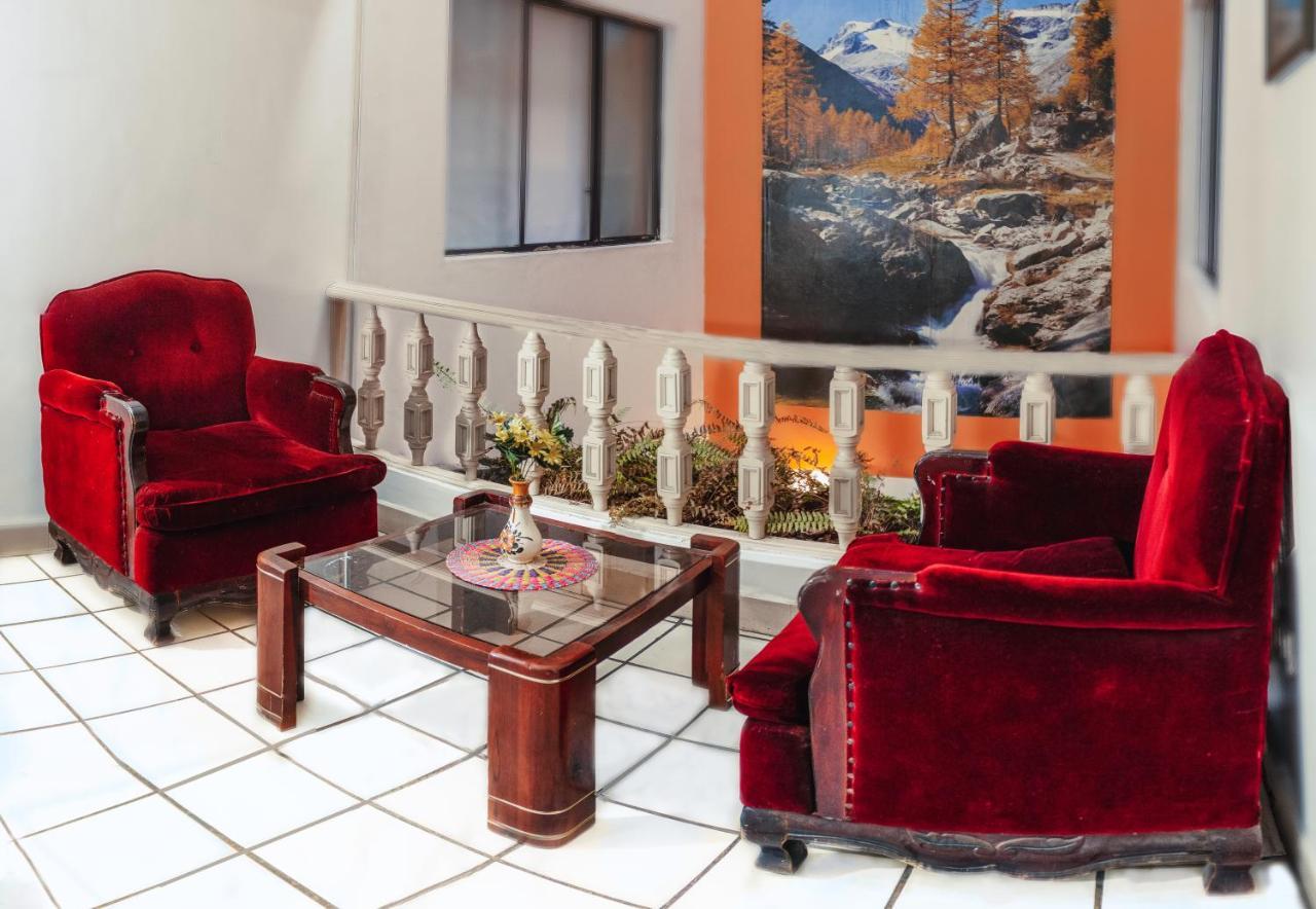 Cisne Hotel Cuenca