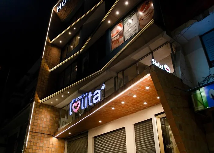 Hotel Cisne