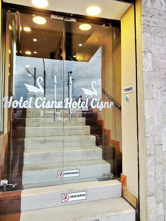 Cisne Cuenca
