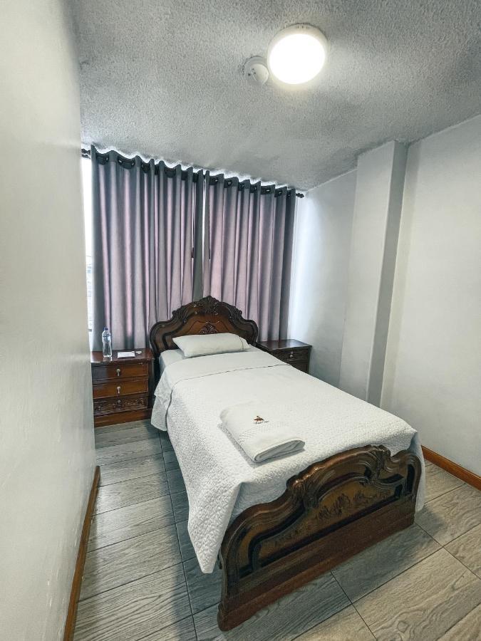 Cisne Hotel Cuenca