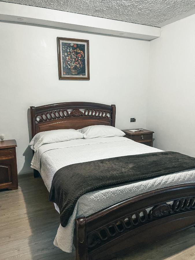 Hotel Cisne Cuenca