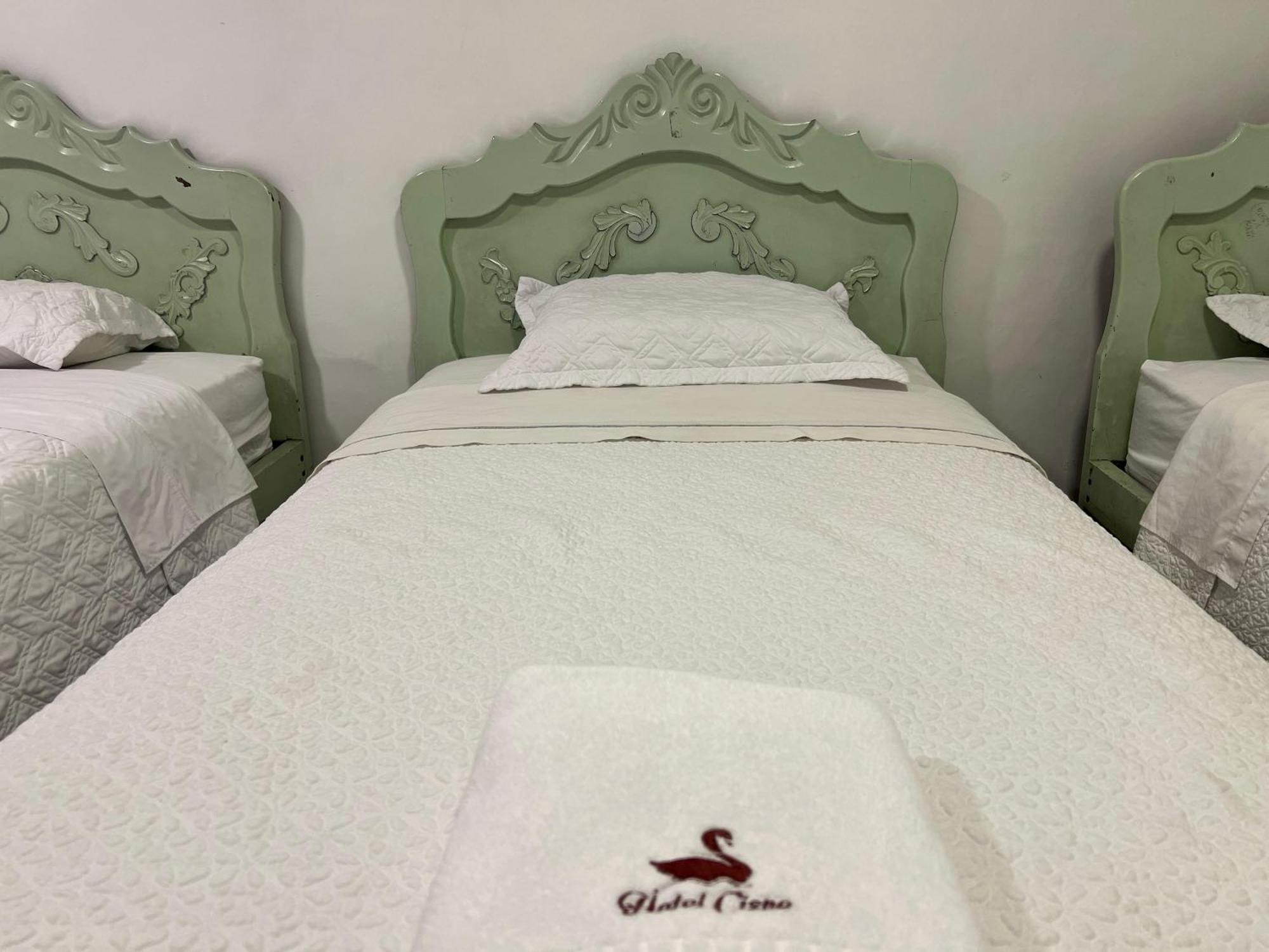 Cisne Hotel Cuenca
