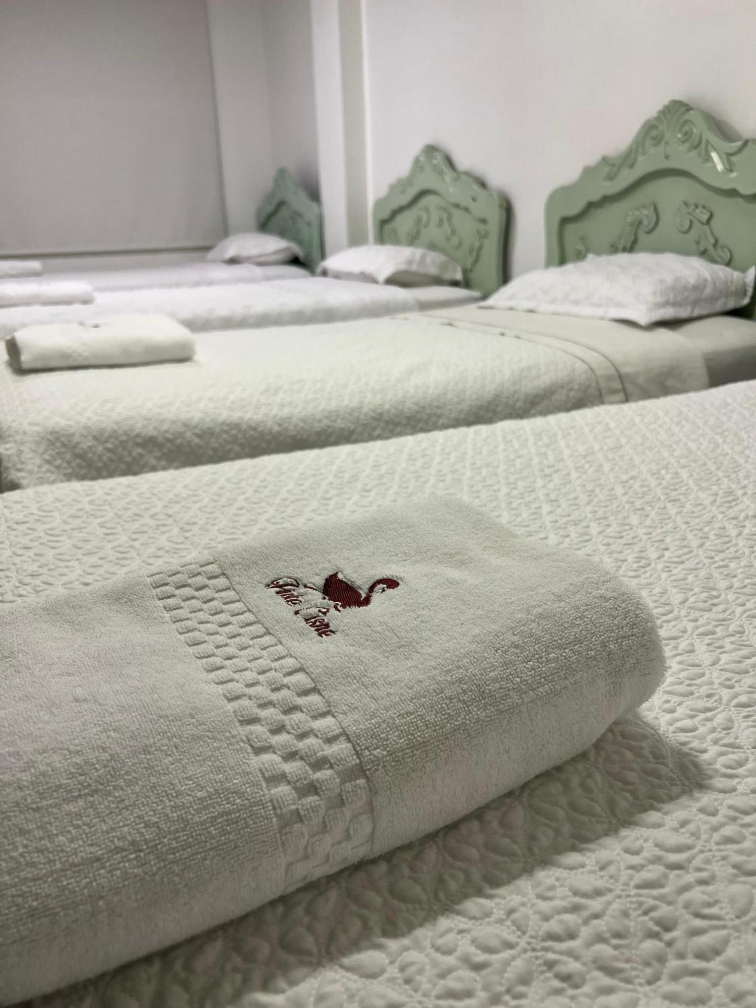 Hotel Cisne Cuenca