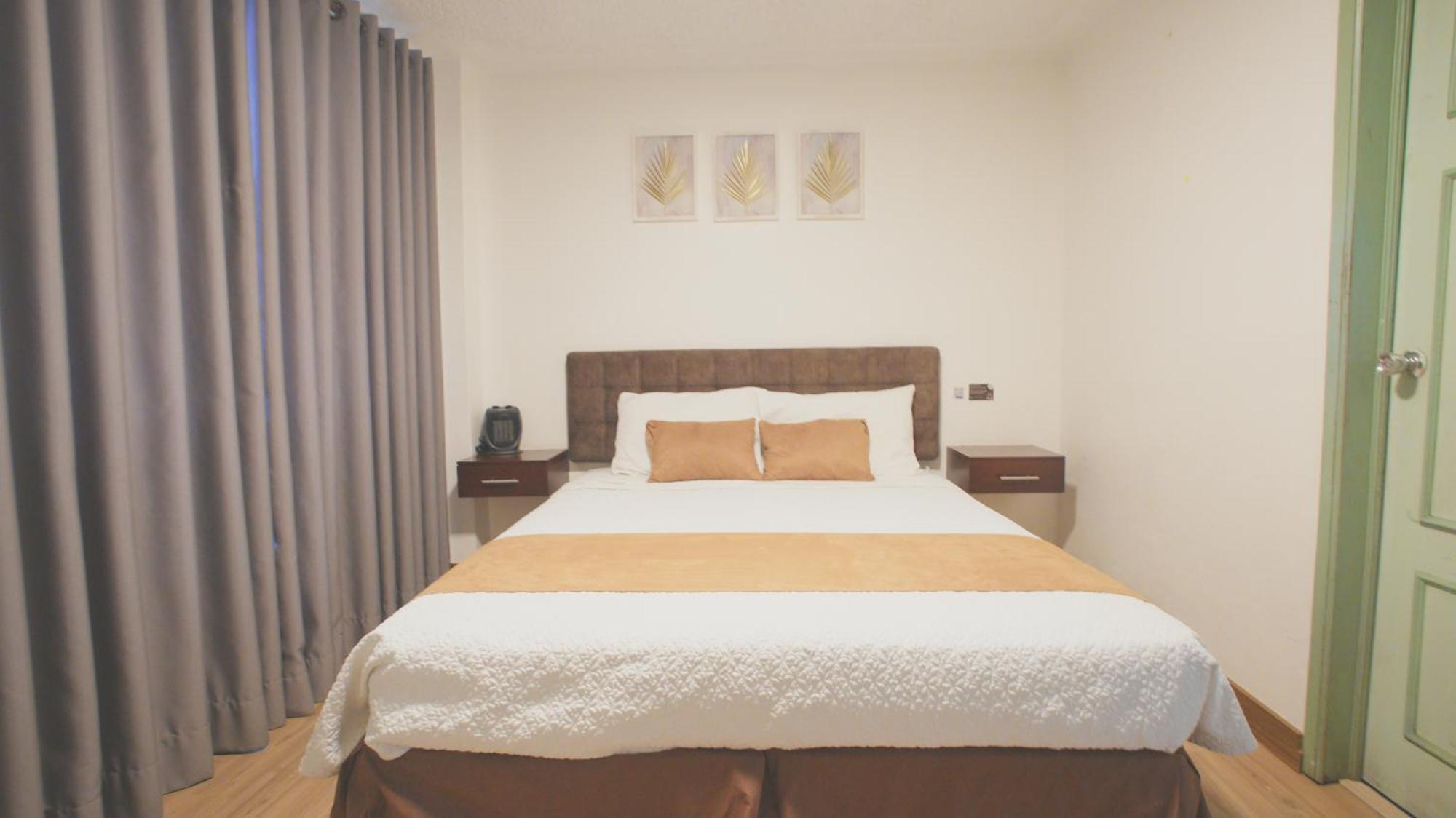 Cisne Hotel