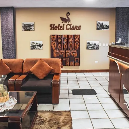 Hotel Cisne Cuenca Exterior photo