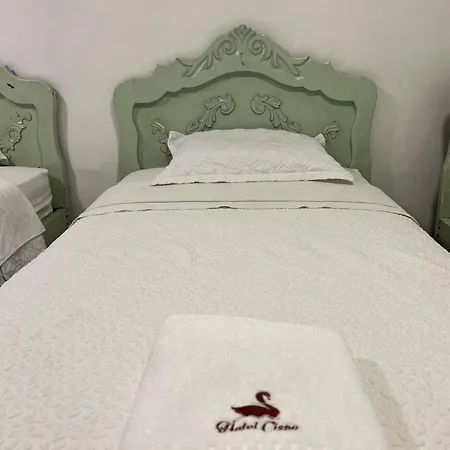 Hotel Cisne Cuenca Exterior photo
