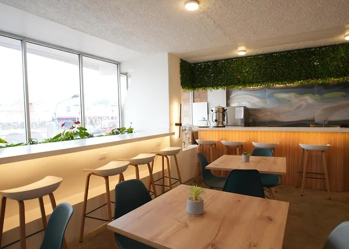 Hotel Cisne