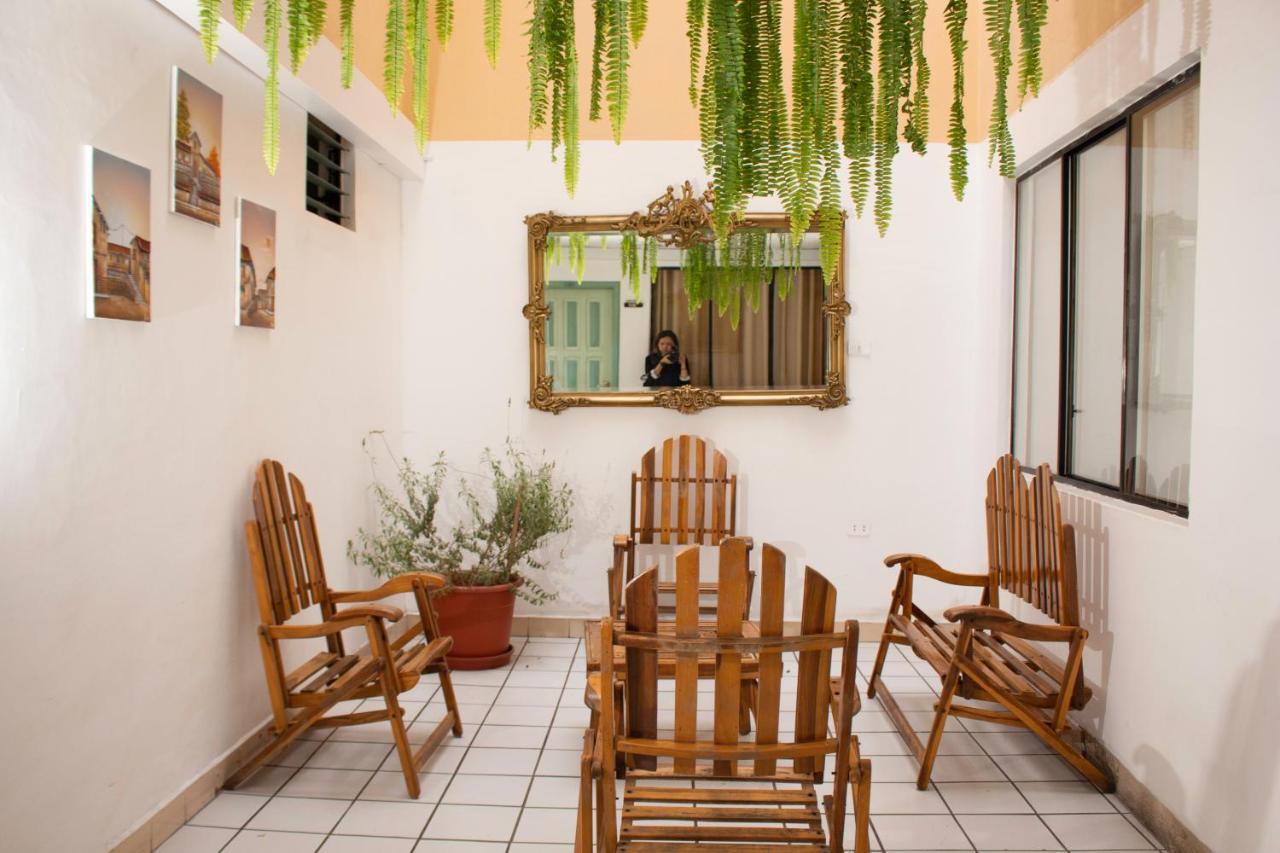 Cisne Hotel Cuenca