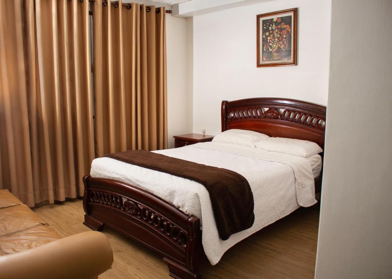 Cisne Hotel Cuenca